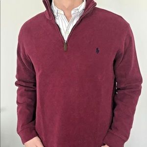 POLO Ralph Lauren Quarter Zip